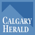 Logo of Calgary Herald android Application 